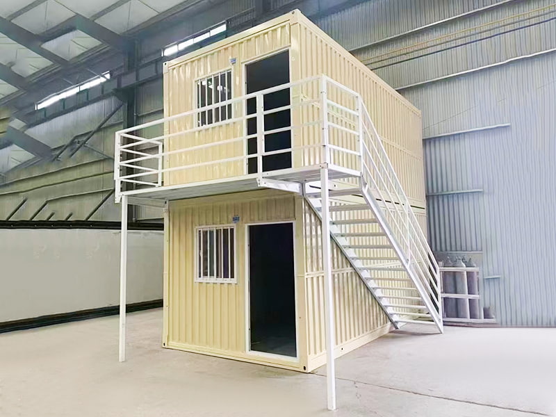 Phòng chứa sóng gấp lớn